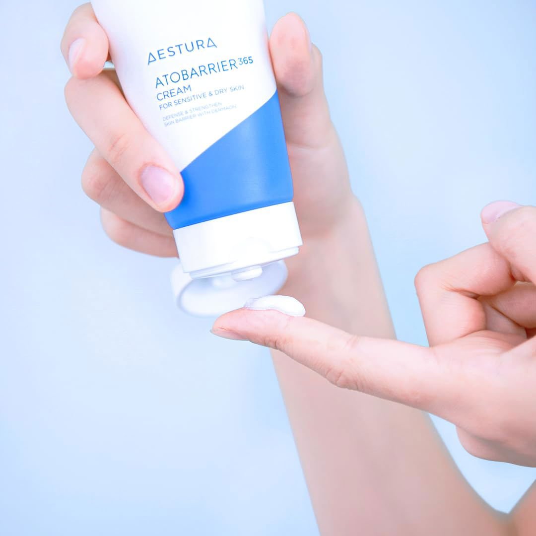 AESTURA Atobarrier 365 Cream 80ml *RENEW* - Miessential