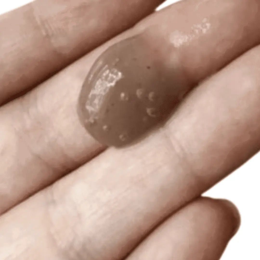 Alfredo Feemas Charcoal Peeling Scrub