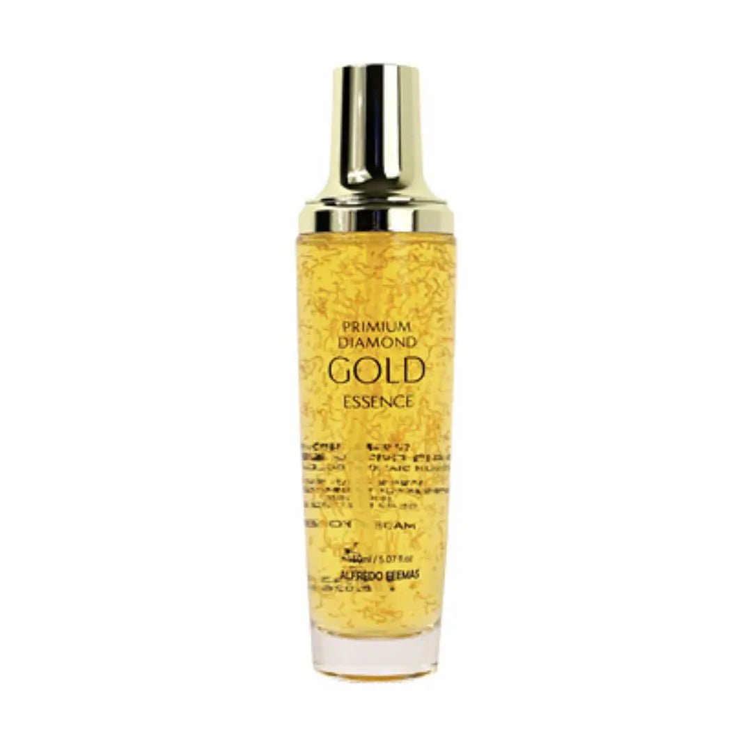 Alfredo Feemas Primium Diamond Gold Essence - Miessential