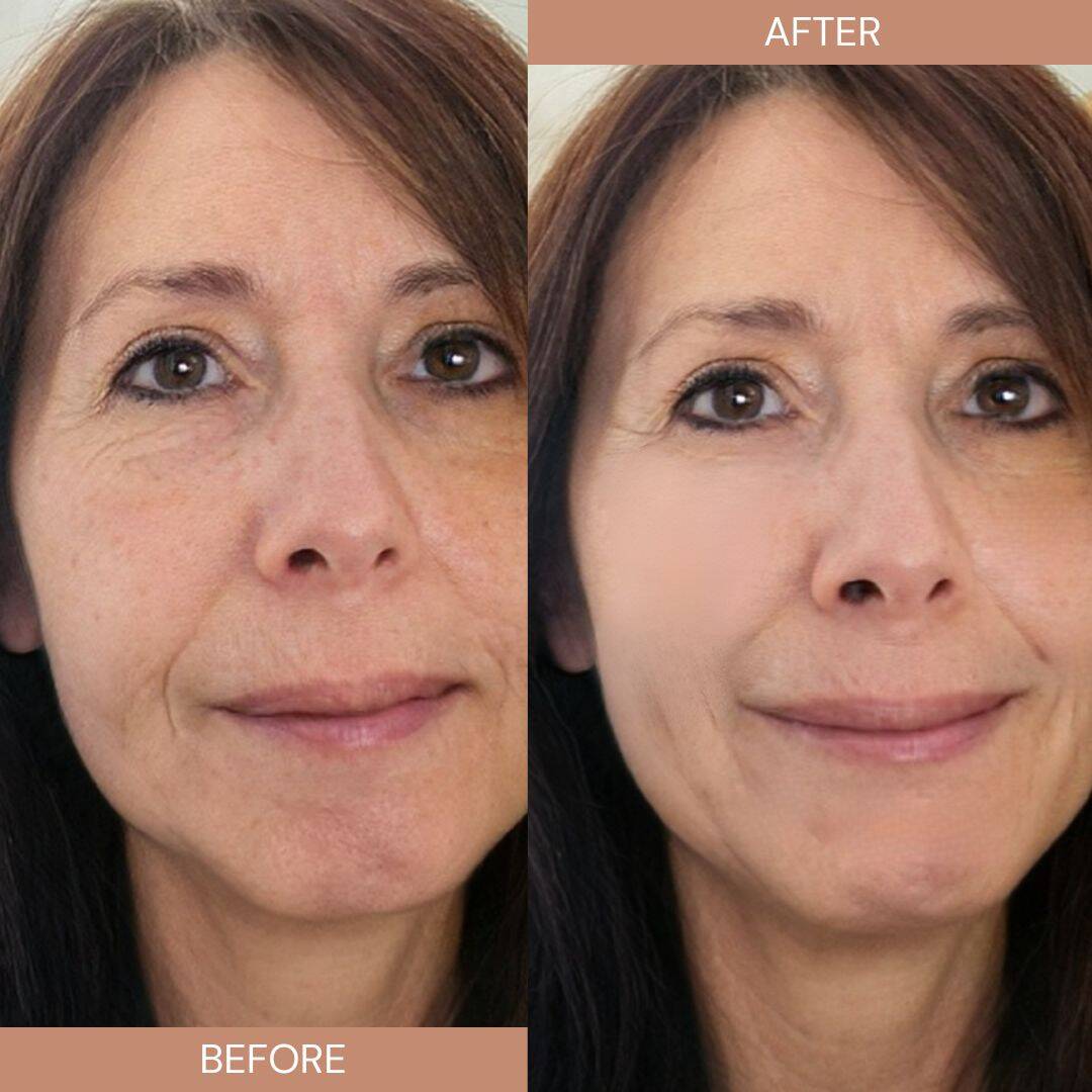 Beauty Factory BB Collagen Tone Up Essence