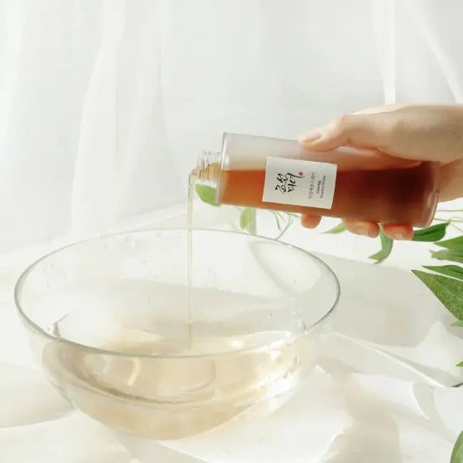 Beauty of Joseon Ginseng Essence Water