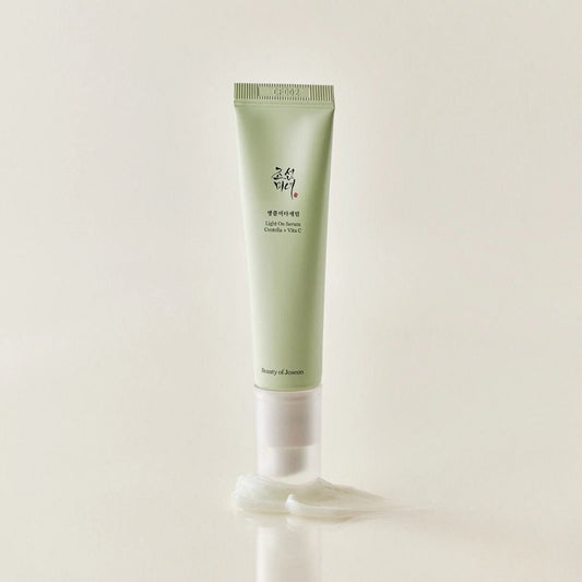 Beauty of Joseon Light On Serum Centella + Vita C