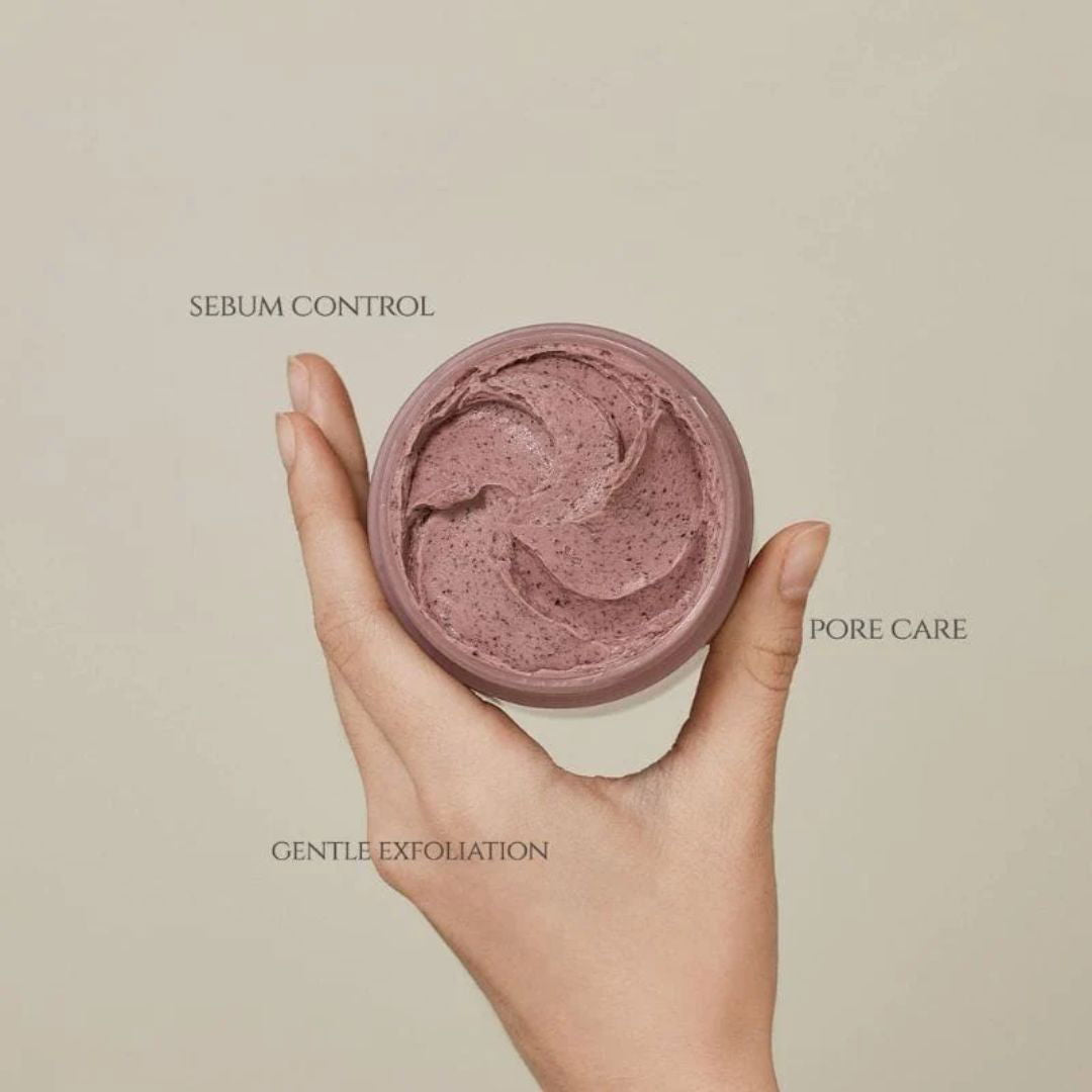 Beauty of Joseon Red Bean Refreshing Pore Mask - Miessential