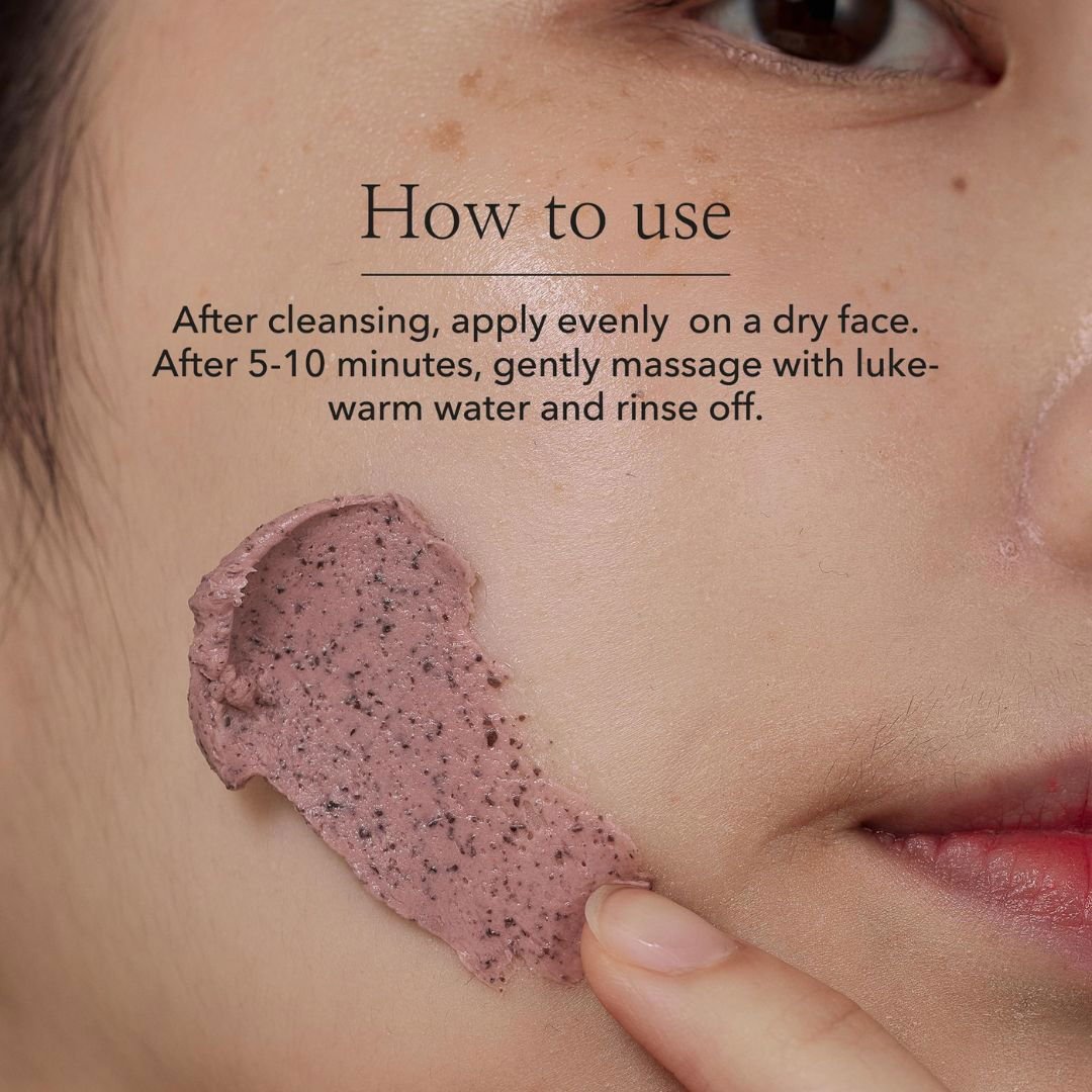 Beauty of Joseon Red Bean Refreshing Pore Mask - Miessential