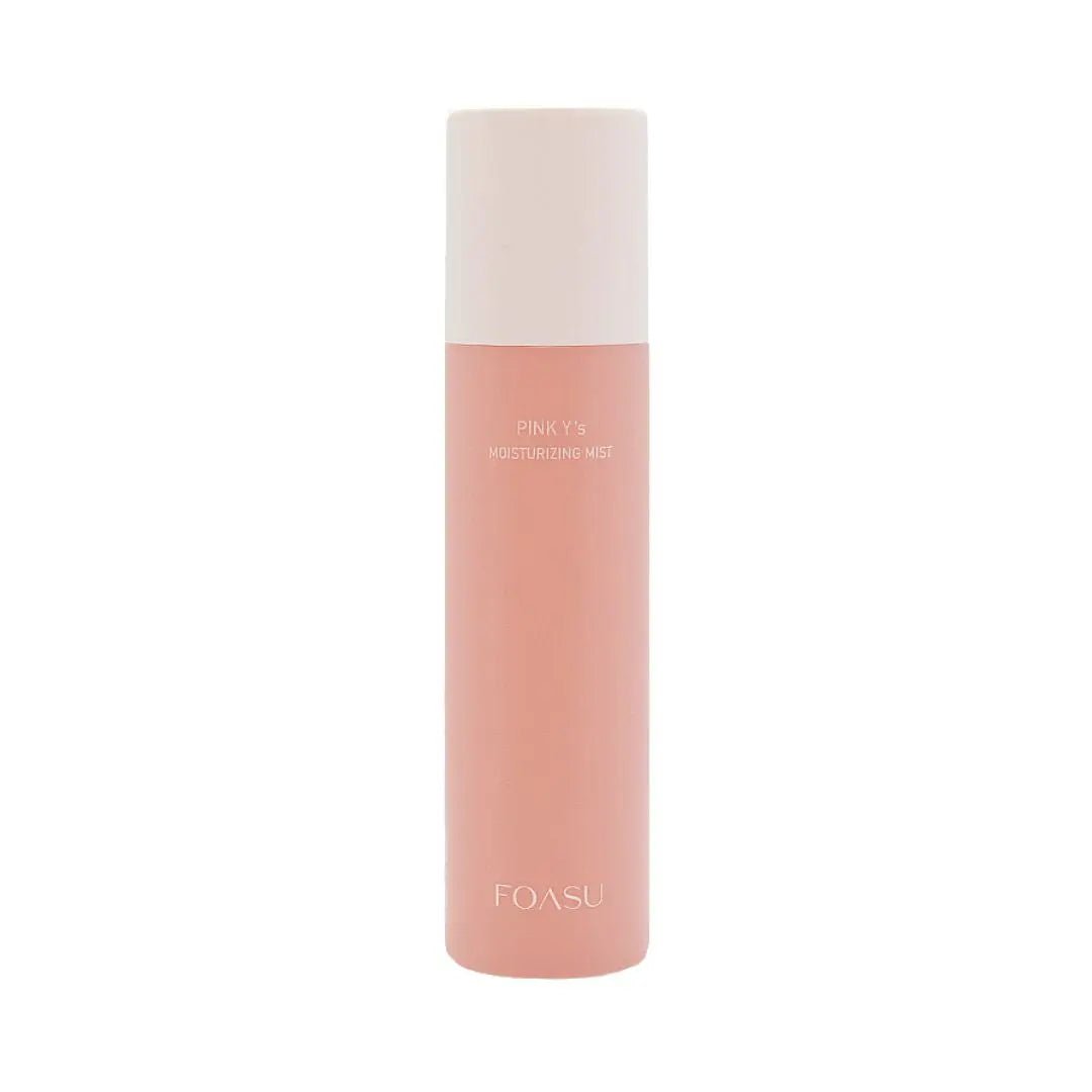 FOASU Pink Y's Moisturizing Mist