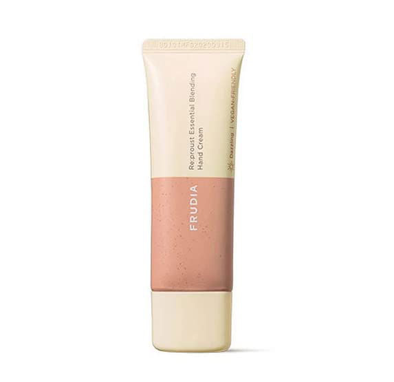 FRUDIA Re:proust Essential Blending Hand Cream Dazzling - Miessential
