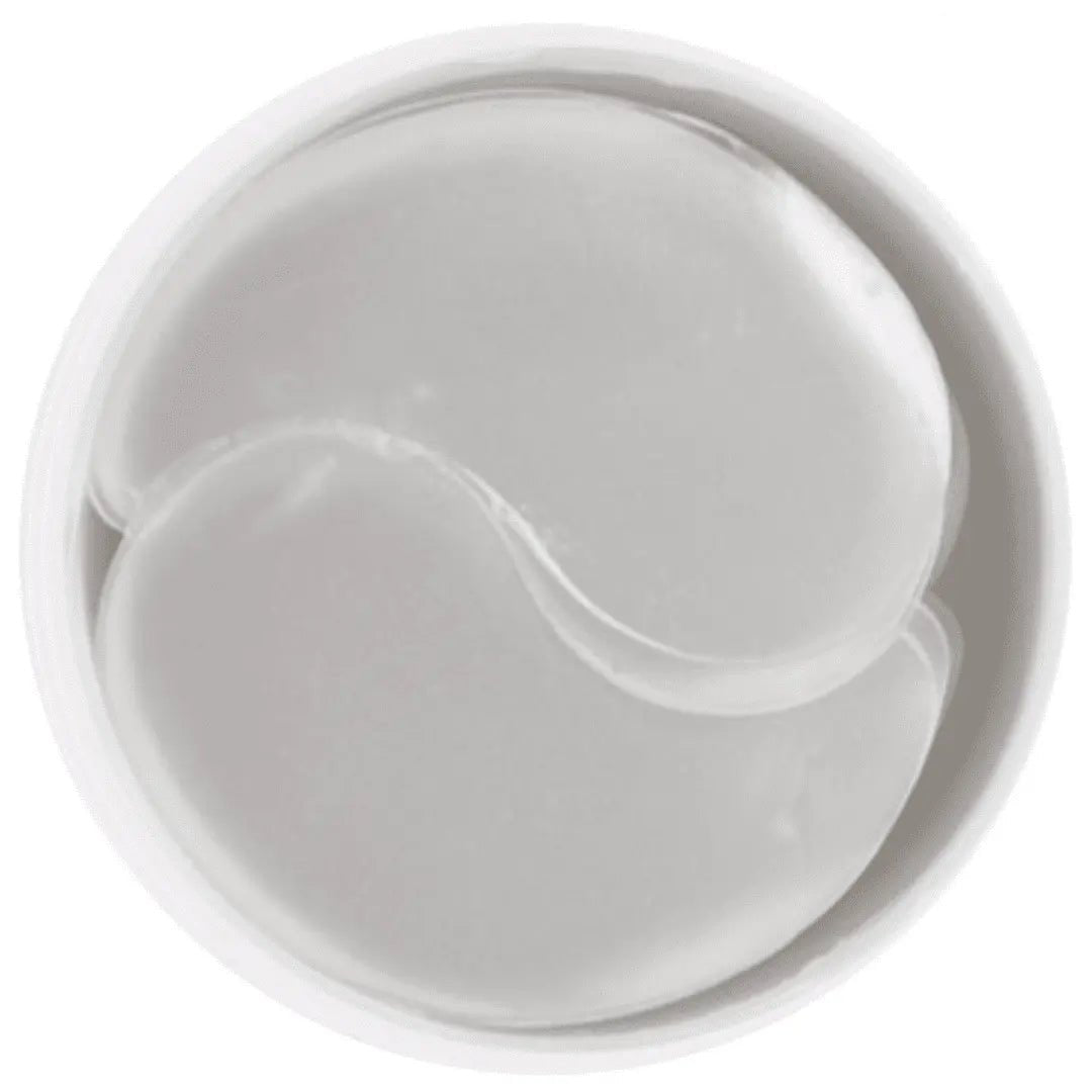 Foodaholic Hydrogel Eyepatch Pearl