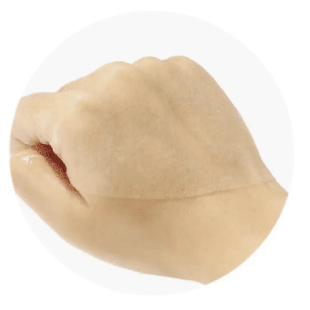 Foodaholic Nature Skin Mask Pearl (Wholesale) MiessentialStore