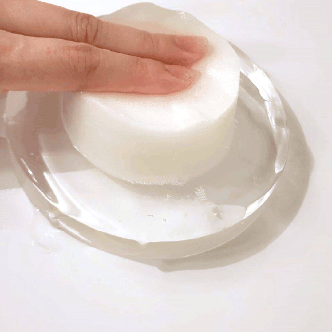 Foodaholic Vitamin Tone Up Ampoule Toner Pad