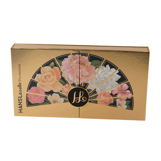 HANSLabelle Premium SC Ultra Lifting Ampoule - Miessential