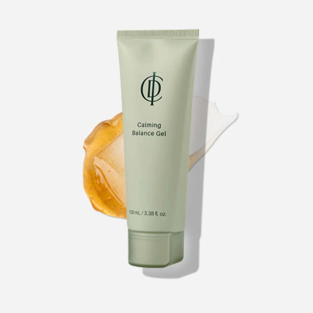 Incellderm Calming Balance Gel