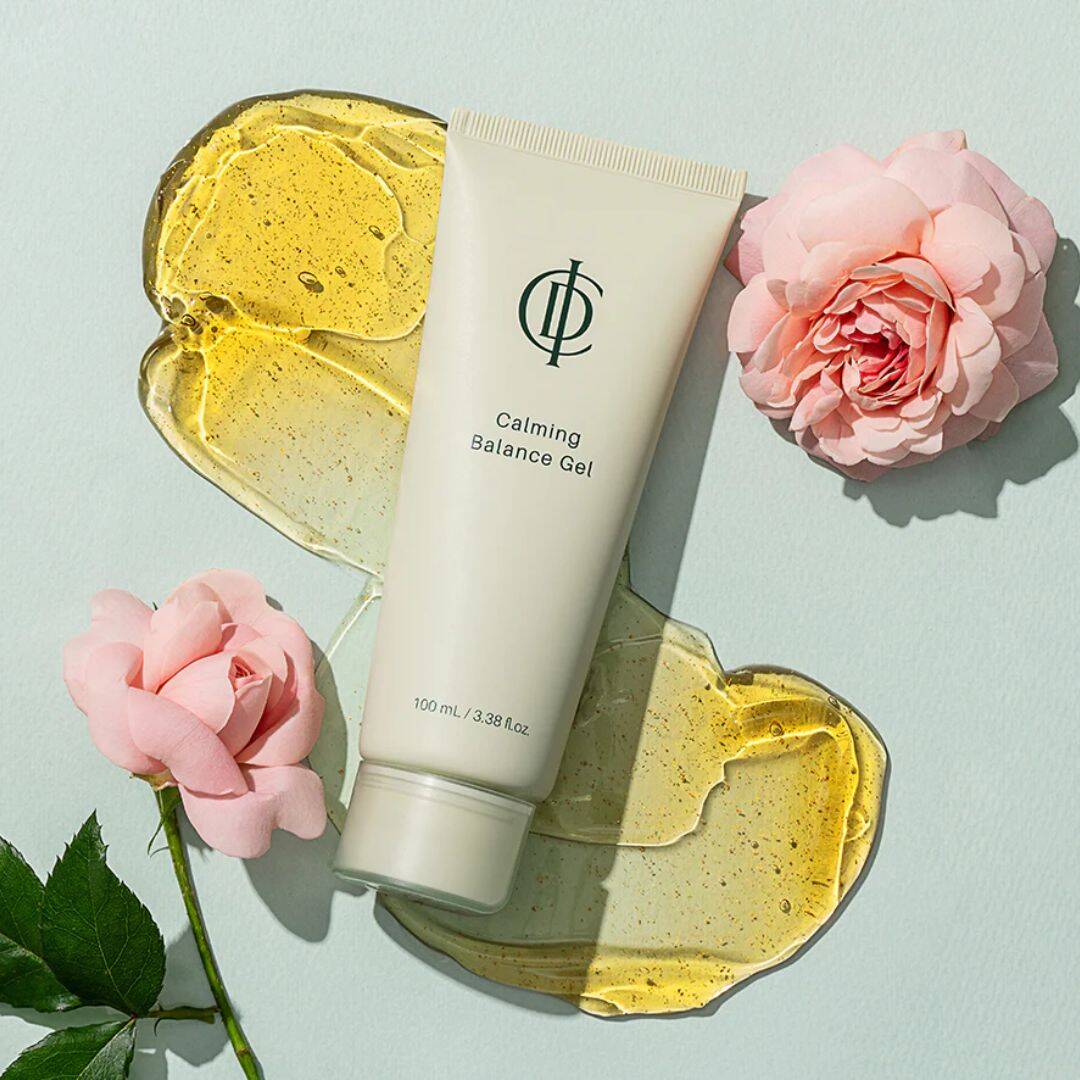Incellderm Calming Balance Gel