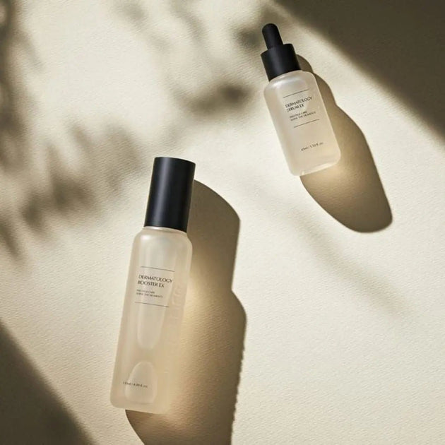 INCELLDERM【インセルダム】Basic Skincare 5Step INCELLDERM【インセルダム】Basic Skincare 5Step Incellderm