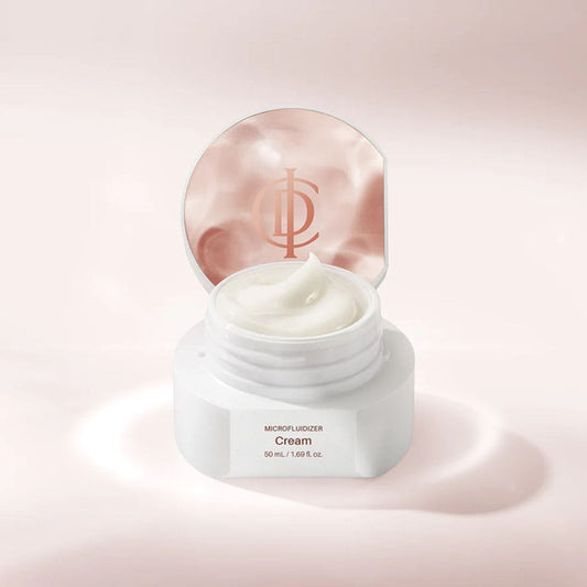 Incellderm Radiansome™100 Microfluidizer Cream (Renew)