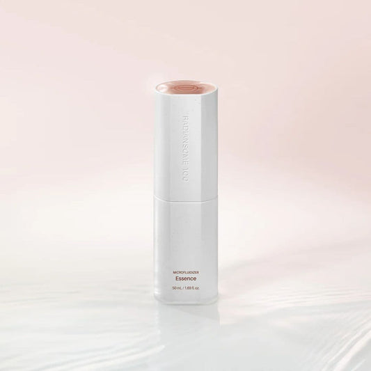 Incellderm Radiansome™100 Microfluidizer Essence