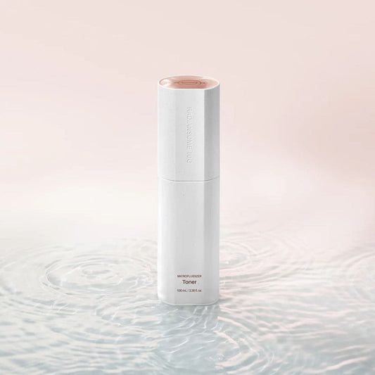 Incellderm Radiansome™100 Microfluidizer Essential Toner (Renew)