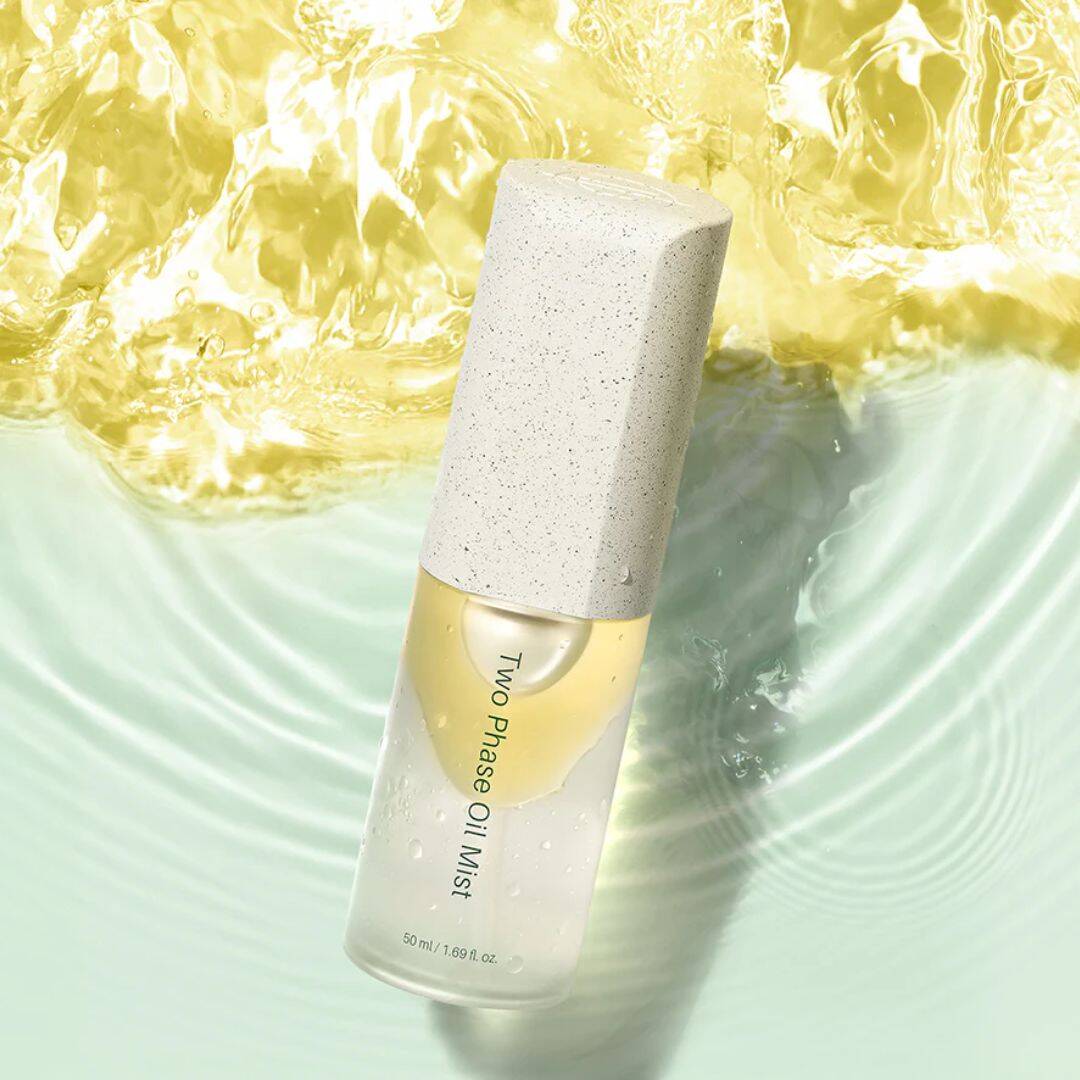 Incellderm Two Phase Oil Mist