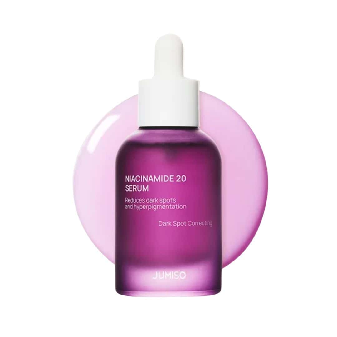 Jumiso Niacinamide 20 Serum