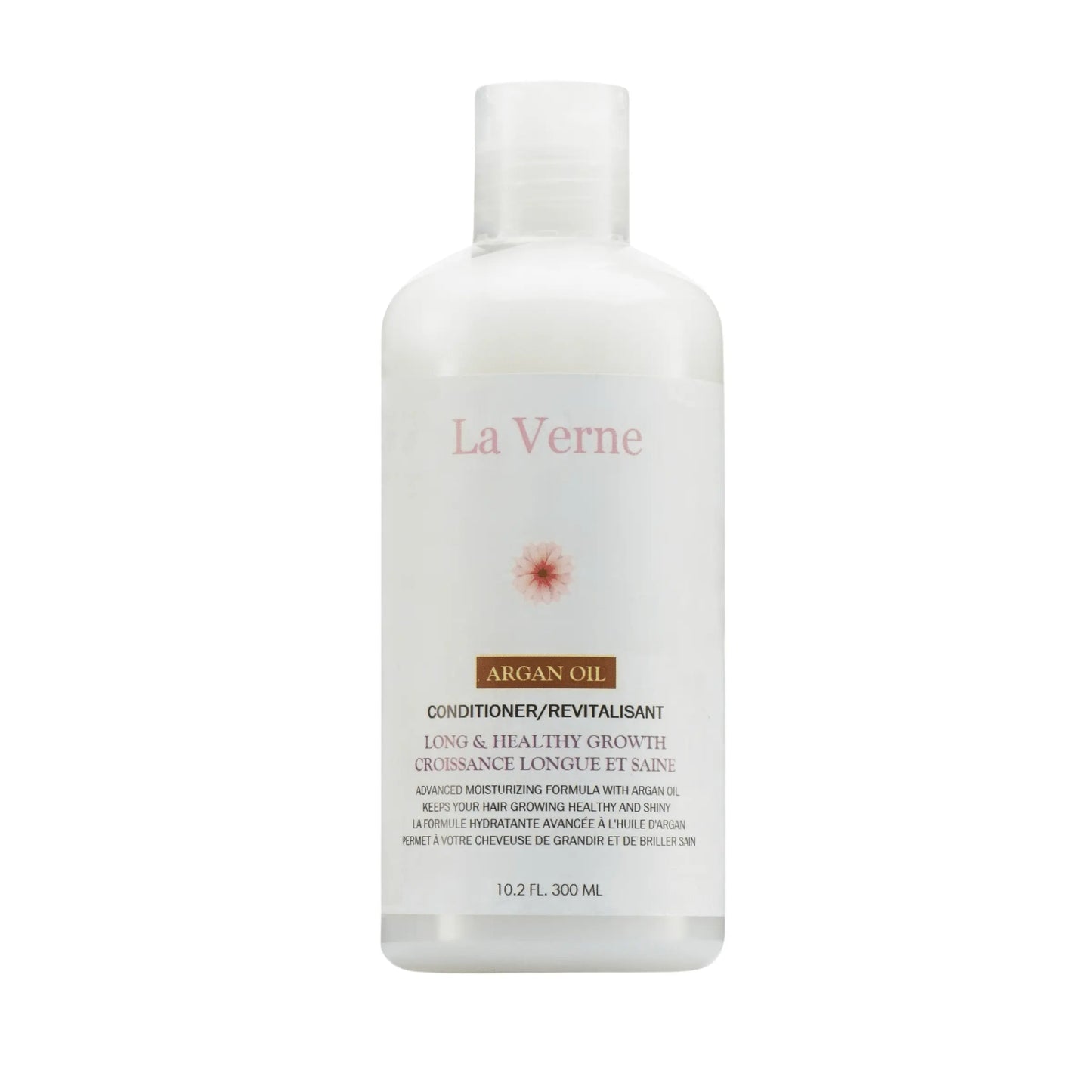 La Verne Argan Oil Conditioner - Rose