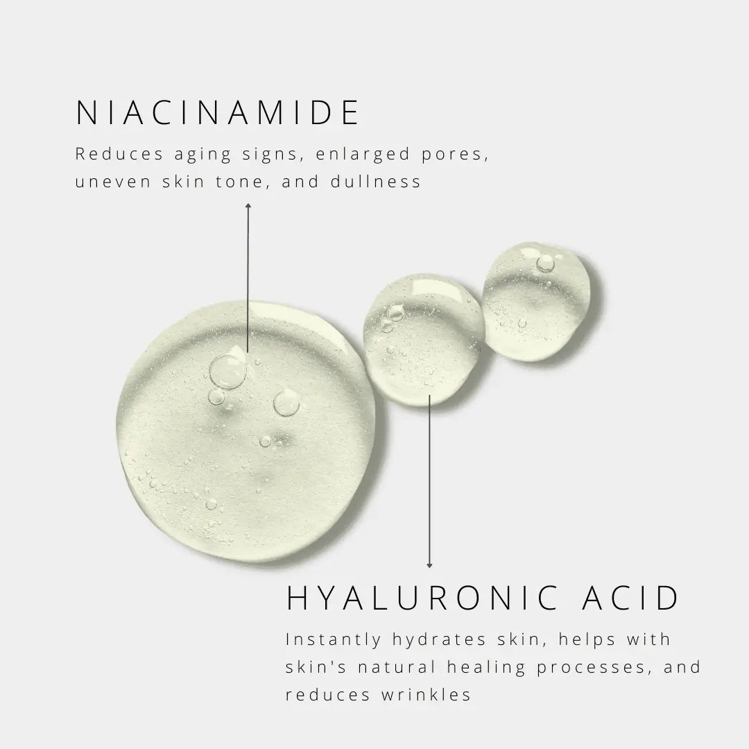 La Verne Jardin Fleuri Collagen Revitalizing Serum