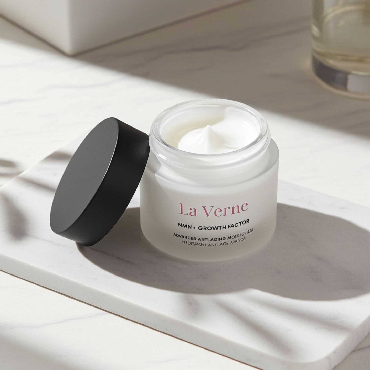 La Verne Lumiere NMN Advanced Anti-Aging Moisturizer