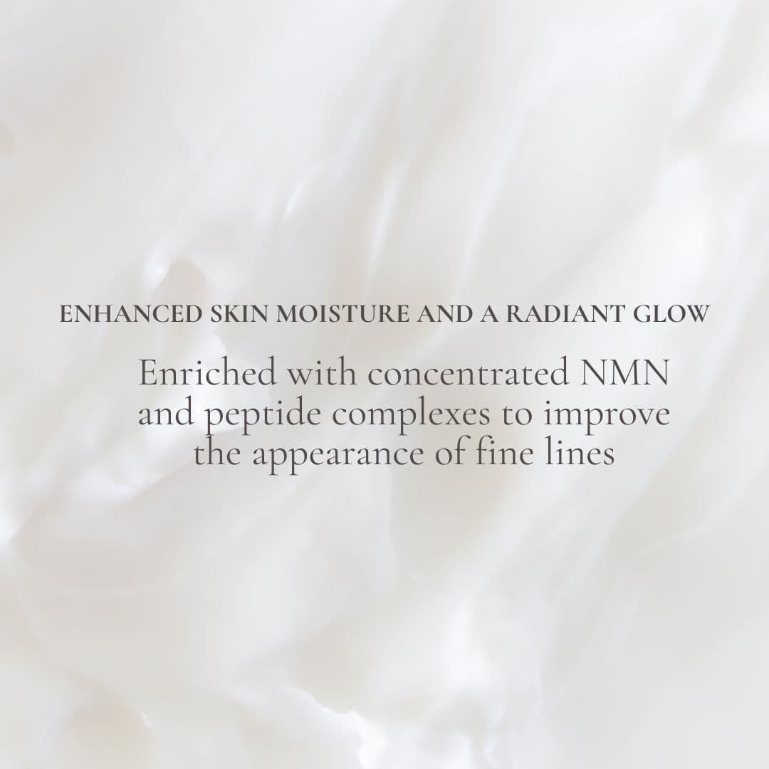 La Verne Lumiere NMN Advanced Anti-Aging Moisturizer