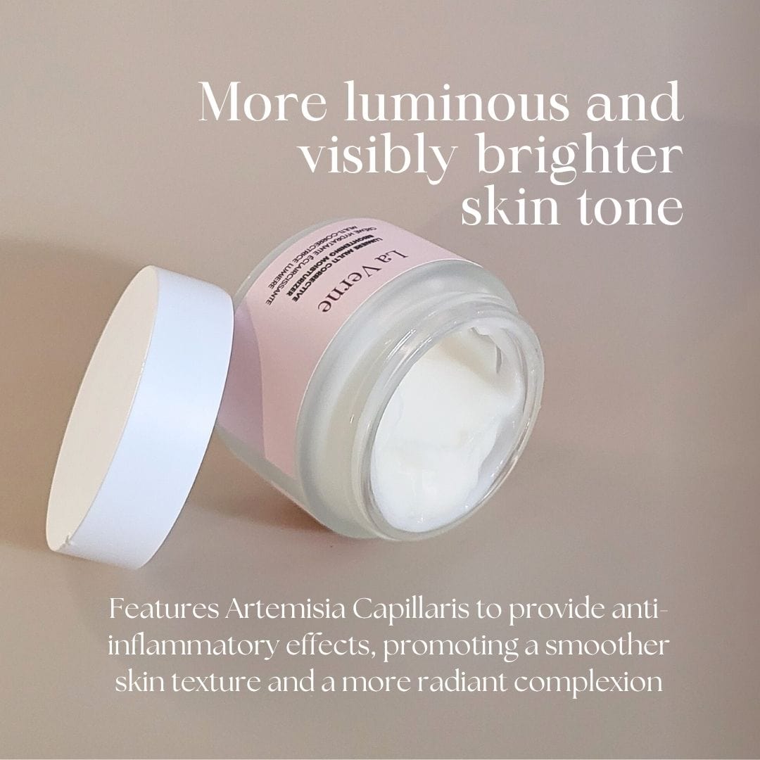 La Verne Lumiere Multi-Corrective Brightening Moisturizer