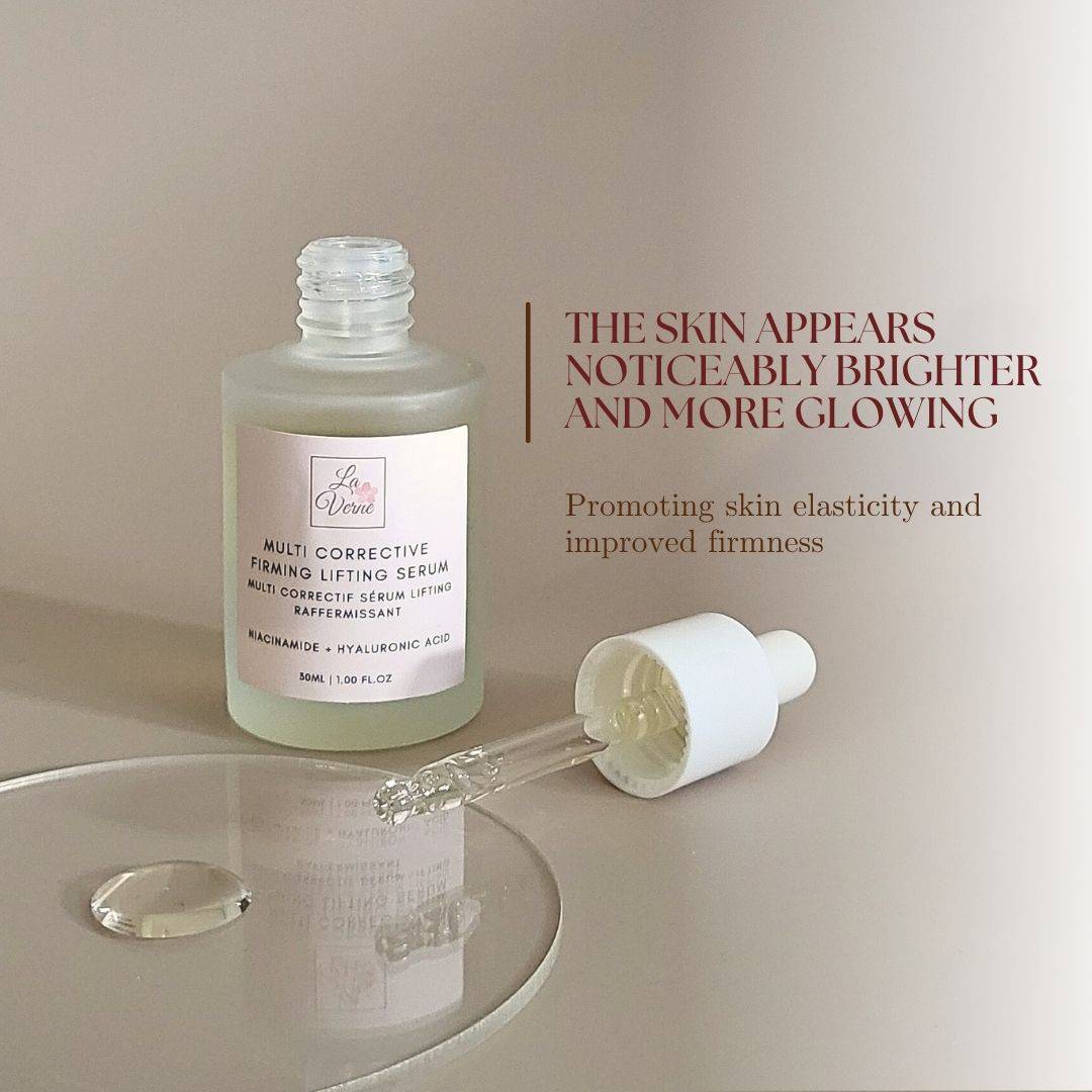 La Verne Lumiere Multi Corrective Firming Lifting Serum