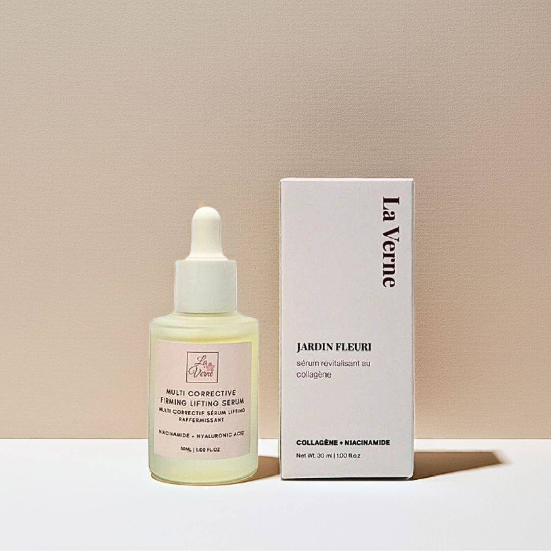 La Verne Lumiere Multi Corrective Firming Lifting Serum