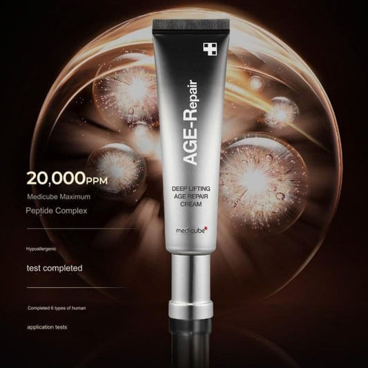 Medicube Deep Lifting Age-Repair Cream