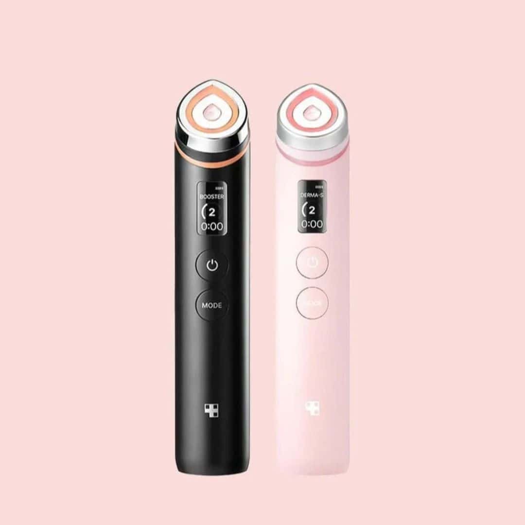 Medicube Age-R Booster Pro
