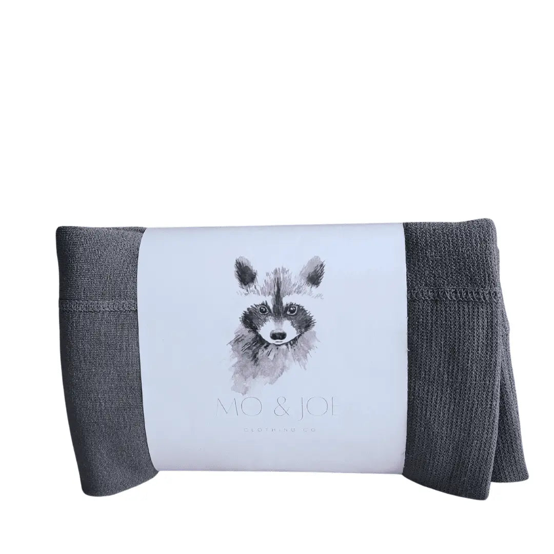 Mo & Joe Women's Fleece Lined Winter Warm Leggings - Miessential