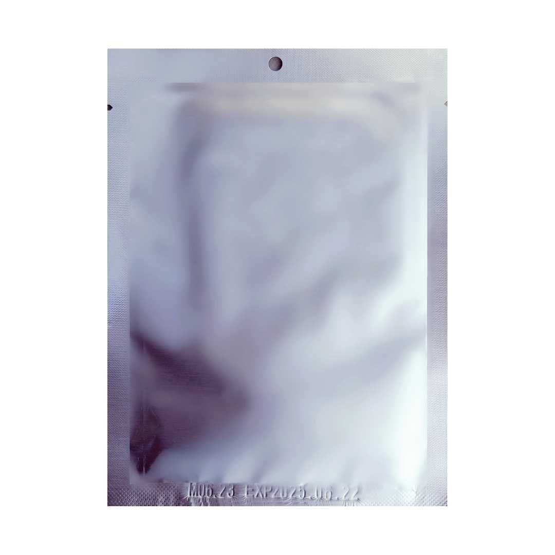 Calming White Label Sheet Mask