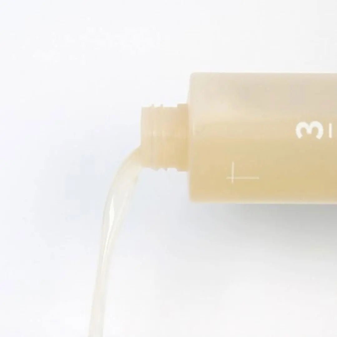 Numbuzin No.3 Super Glowing Essence Toner - Miessential