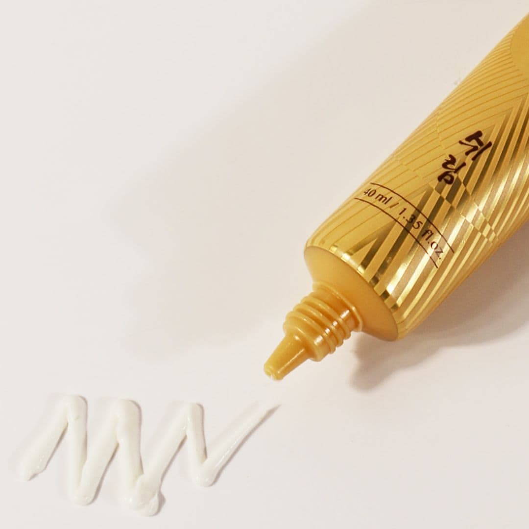 SHELIM 24K Gold Prestige Eye Cream