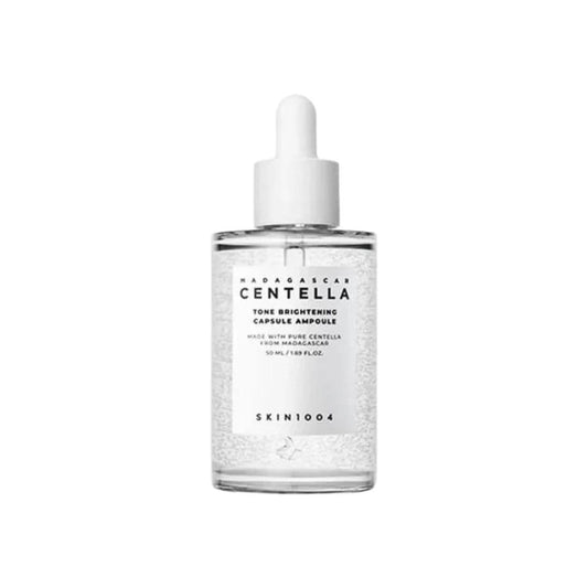 SKIN1004 Madagascar Centella Tone Brightening Capsule Ampoule