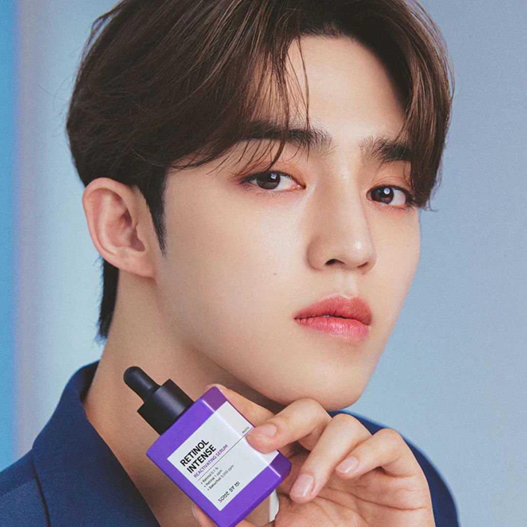 SOME BY MI Retinol Intense Reactivating Serum - Miessential