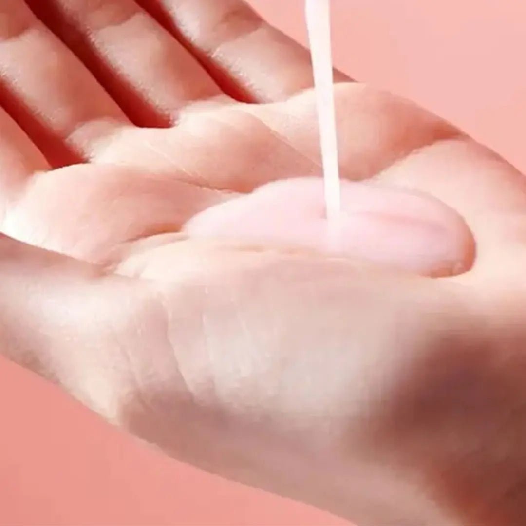 TOCOBO Calamine Pore Control Cleansing Oil