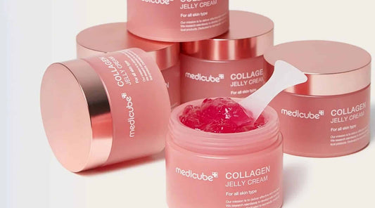 Unlock Radiant Skin: A Comprehensive Guide to Medicube's Revolutionary Skincare Solutions