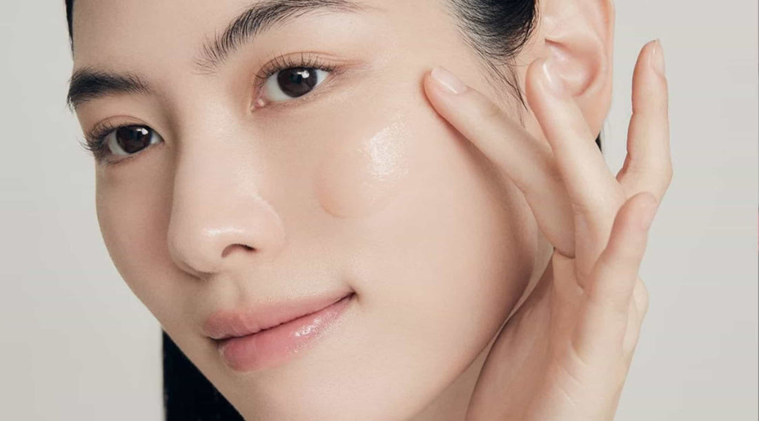 K-Beauty Trend Report 2026
