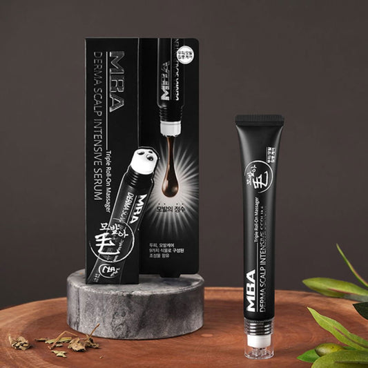  Korean Beauty Secret Canada Is Falling in Love With: DAYCELL MBA MoBalA Derma Scalp Intensive Serum