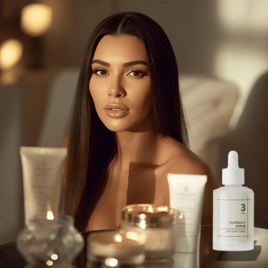 How a Kardashian Endorsement Turned K-Beauty Factory Tech Viral 
