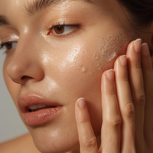 5 K-Beauty Secrets Every Busy Woman Needs to Know -Even If You Have No Time for Skincare