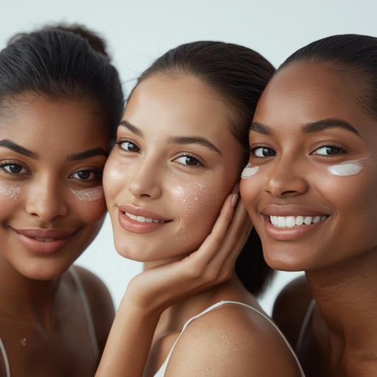 The Best Korean Moisturizers for Dry, Sensitive & Combination Skin