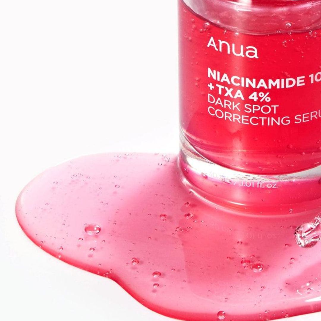 Face Serums - Hyaluronic Acid, Retinol & More For Glowing Skin