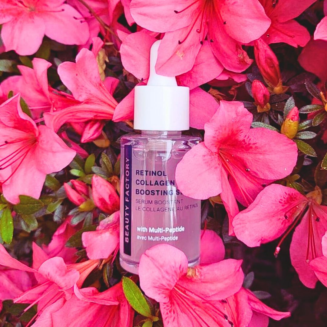 Korean Skincare Beauty in Canada