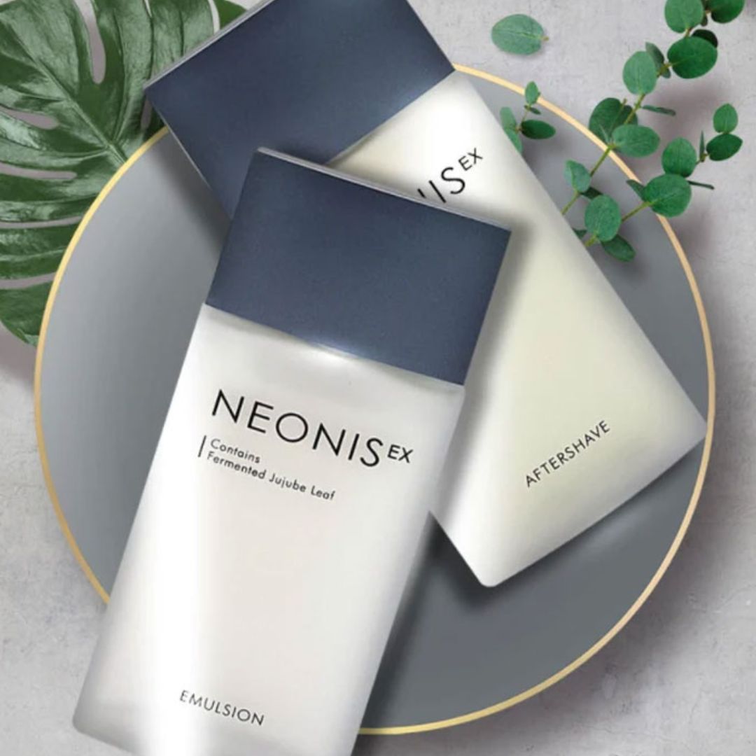 MEN'S SKINCARE - Kbeauty Factory