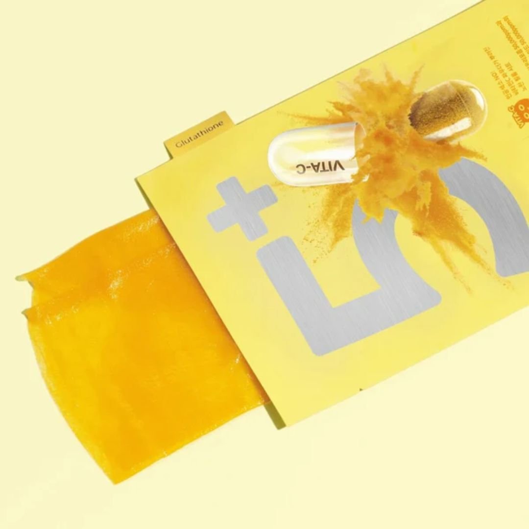 SHEET MASKS - Kbeauty Factory