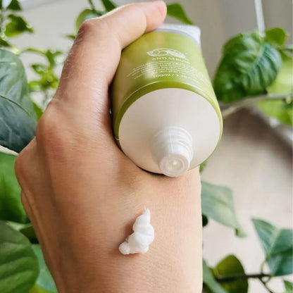 3W Clinic Snail Foam Cleansing