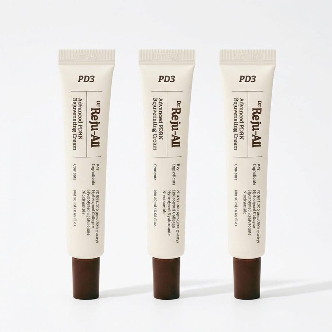 (3 Units) Advanced PDRN Rejuvenating Cream